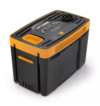 Symulator akumulatora E 400 S